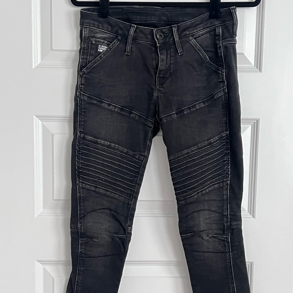 G-Star Denims